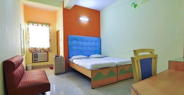 Hotel Mannat International